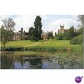 GB Postcard - Barclays Bank Management Training...