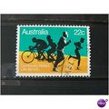 AUSTRALIA 1980 sg 0751 USED