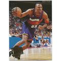 1994-1995 Fleer Ultra - #147 - Cedric Ceballos