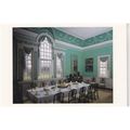 Colour Postcard - Large Dining Room, Mount Vern...