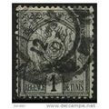 1888 Michel 9 - fine used (o)