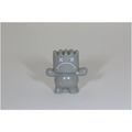 Power Gogo's Crazy Bones Series 1 - #46 - Mochi...