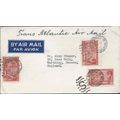 Canada Mufti Issue 1940 30 Cent Rate Air Mail Q...