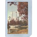 New Jersey Smithville The Bugeye Thomas M Freem...