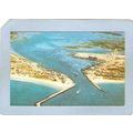 Rhode Island Galilee Bird's Eye View Of Rhode I...