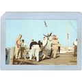 Rhode Island Galilee Giant Tuna~469
