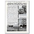 CATERPILLAR TRACTOR COMPANY 1934 diesel oil fie...