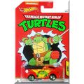 Hot Wheels - The Vanster: Teenage Mutant Ninja ...
