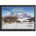 AAT 2013 $1.80 'MOUNTAINS - DAVID RANGE' FINE U...