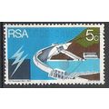 South Africa N° 333 YVERT OBLITERE ( USED )