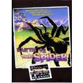EARTH Vs THE SPIDER B/W 1958