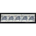 2132a 12c Stanley Steamer Fine MNH Dry Gum PNC ...
