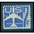 Used C51 7c Jet Alrliner Fine WA0735