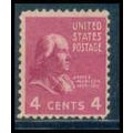 Used 808 4c James Madison Fine M07812