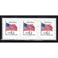 2886b 32c G Old Glory Very Fine MNH PNC V11111/...