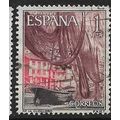 1964 Michel 1547 - fine used (o)