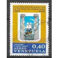 Venezuela N° PA 973 YVERT OBLITERE ( USED )