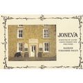 Masham Market Joneva Confectioners Sweet Shop R...