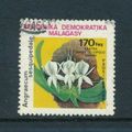 Flowers: 170f - Malagasy 1981 - F H - MiNr 871