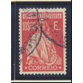 Portugal Stamp Scott #297, Used