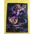2022 Fleer Ultra Midnight Sons #3 Ancient One