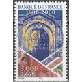 France 2000 Michel 3440 O Cote (2008) 1.00 € Ba...