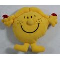 Mr. Men Little Miss Sunshine (A) McDonalds Prem...