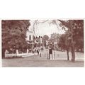 Princes Street Yeovil Somerset Postcard (SM6285)