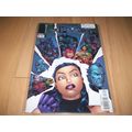 DV8 (1996) #16...Published Feb 1998 by Image