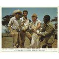 AFRICA - TEXAS STYLE John Mills, Hugh O'Brian F...