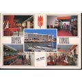 Spain Postcard - Hotel Consul - Son Servera - M...