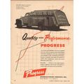 PROGRESS MFG COMPANY 1957 Schaetzel Oil Texaco ...