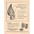 PENNSYLVANIA GRADE CRUDE OIL ASSOC 1957 more sa...