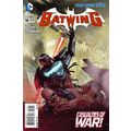 Batwing (Vol 1) # 018 NM MODERN AGE COMICS