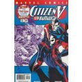 Citizen V: & The V Battalion (2001 Ltd) # 002 N...