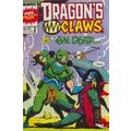 Dragons Claws (Vol 1) # 002 VFN MODERN AGE COMICS