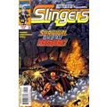 Slingers (Vol 1) # 005 NM MODERN AGE COMICS