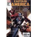 Captain America (Vol 5) # 013 VFN MODERN AGE CO...