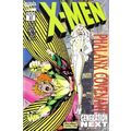 X-Men (Legacy) (Vol 1) # 037 VFN MODERN AGE COMICS
