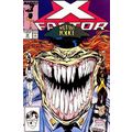 X-Factor (Vol 1) # 030 VFN- AMERICAN COMICS