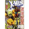 X-Men (Legacy) (Vol 1) # 036 VFN MODERN AGE COMICS