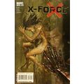 X-Force (Vol 3) # 018 VFN- AMERICAN COMICS