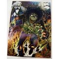 Promo Card Lot of (4) 1990's X-Files/ Evil Erni...