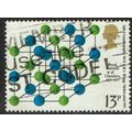1977 Centenary Royal Institute of Chemistry 13p...