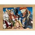 Cards Illustrated Promo Extreme Studios trading...