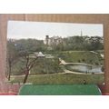 PEEL PARK, BRADFORD, YORKSHIRE unused antique p...