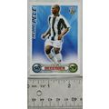 2008/09 Topps Match Attax Trading Card - Pedro ...