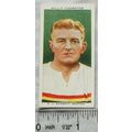 1935 Wills Association Footballers No. 43 E. J....