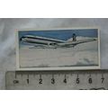 1962 Lyons Tea card Wings Across the World No. ...