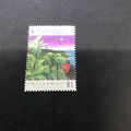 Christmas Islands - 1993 - Christmas - $1